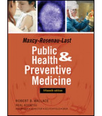 Public Health and Preventive Medicine