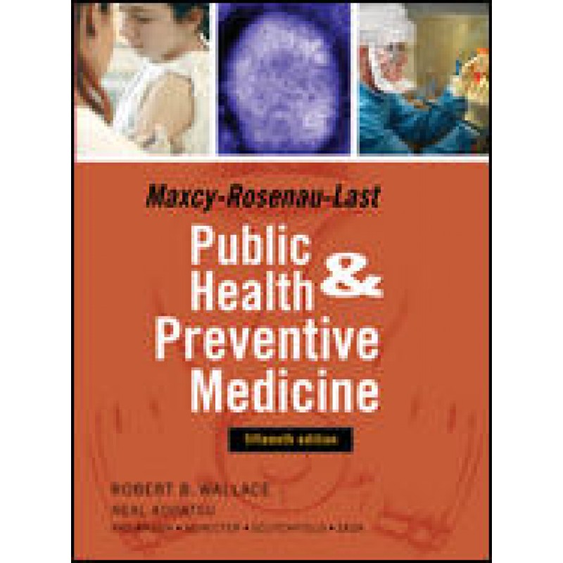 Public Health and Preventive Medicine