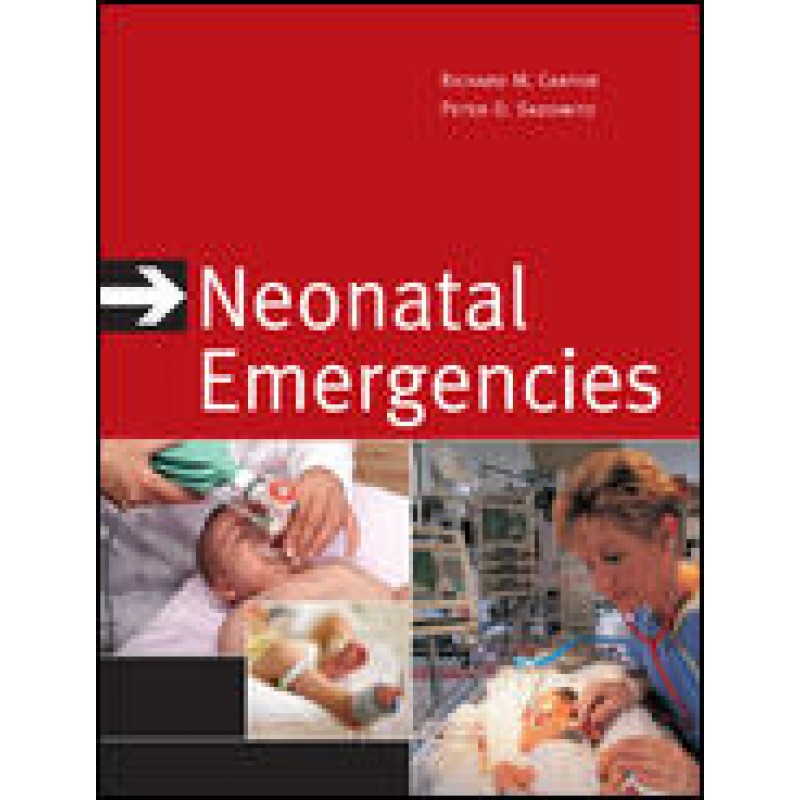 Neonatal Emergencies