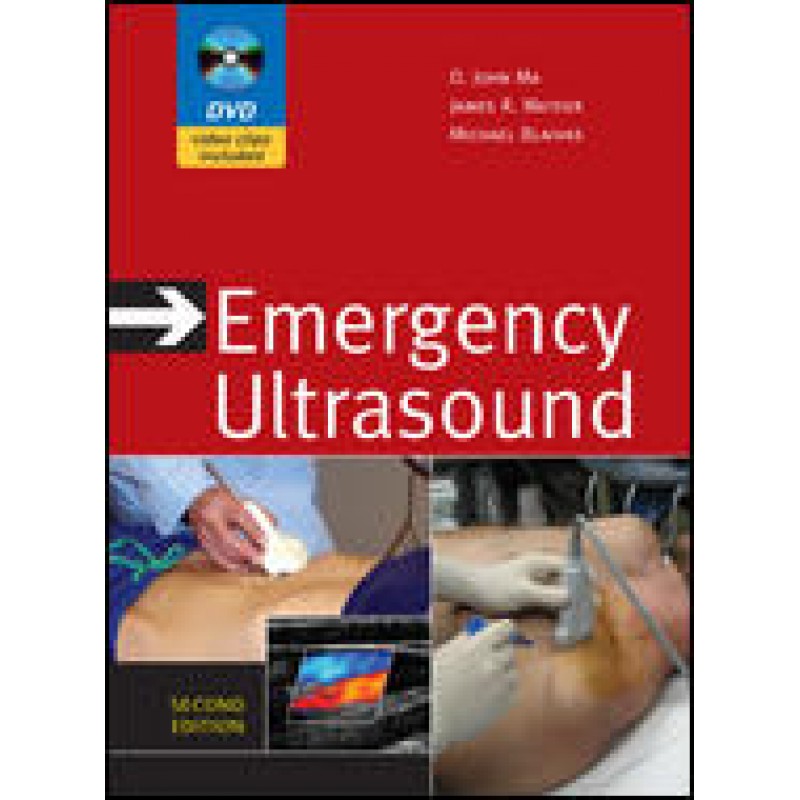 Emergency Ultrasound