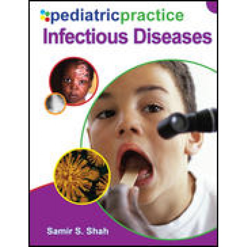 Pediatric Practice: Infectious Disease