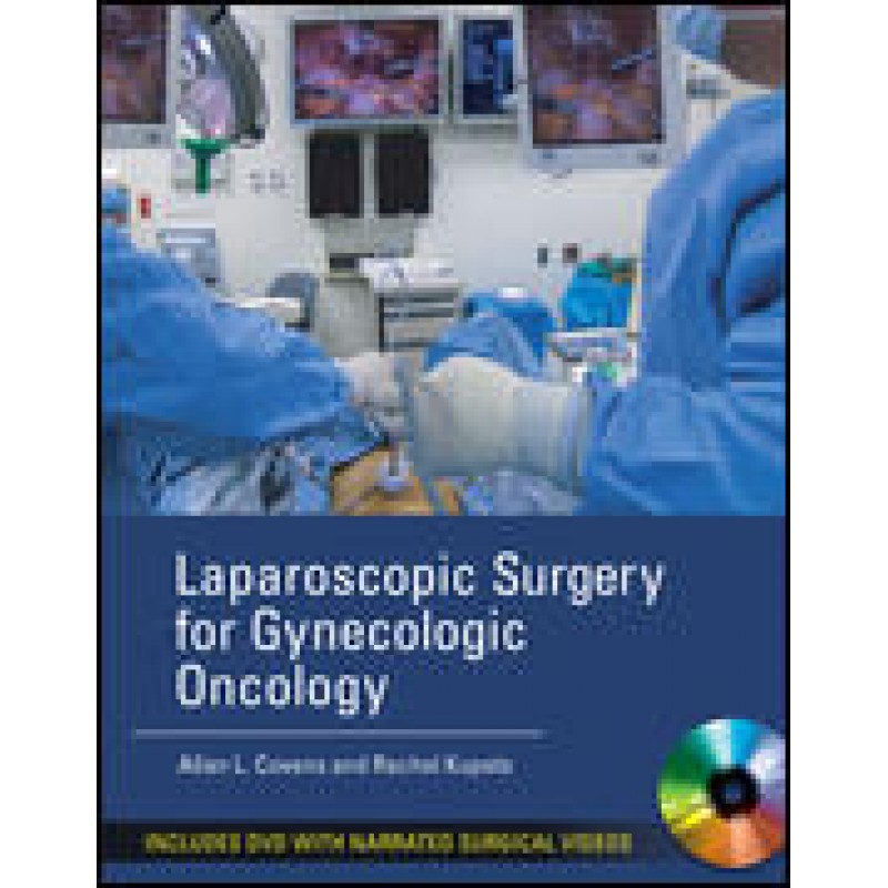 Laparoscopic Surgery for Gynecologic Oncology