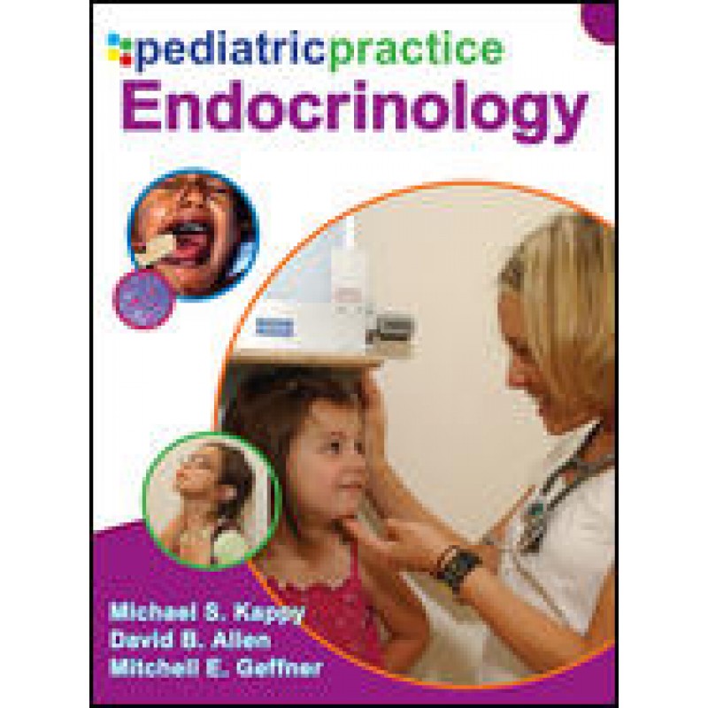 Pediatric Practice Endocrinology