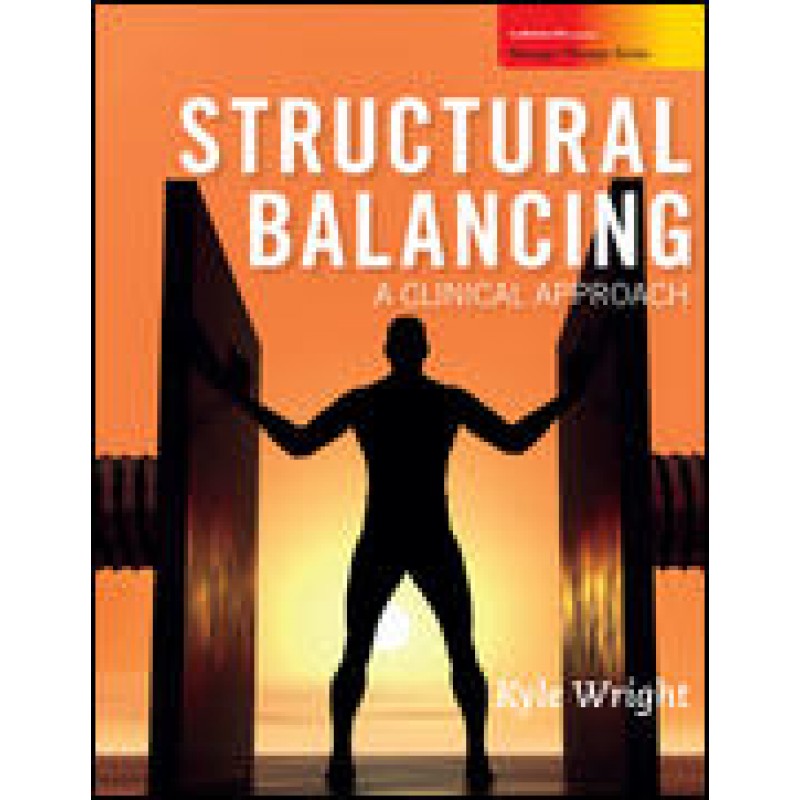Clinical Massage Therapy and Structural Bodywork