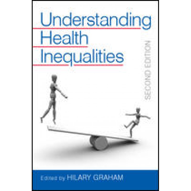 The second edition of this bestselling book provides a multi-professional introduction to the key concepts in public health and epidemiology.