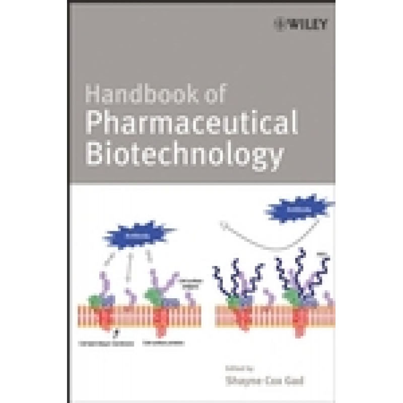 Handbook of Pharmaceutical Biotechnology