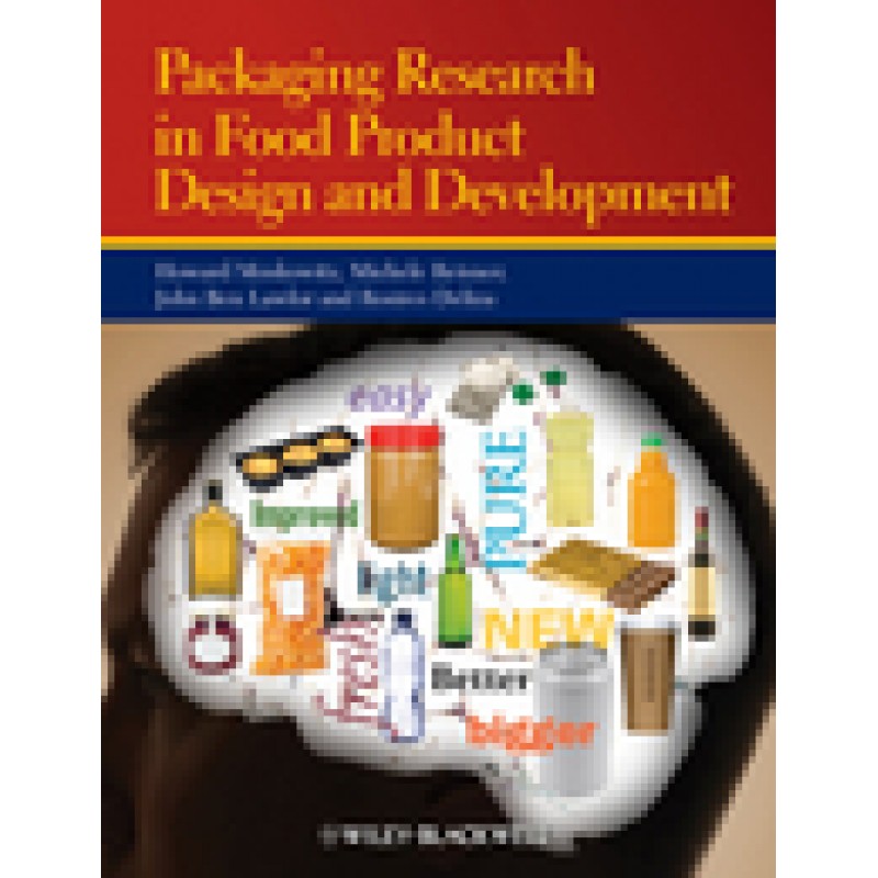 Packaging Research in Food Product Design and Development