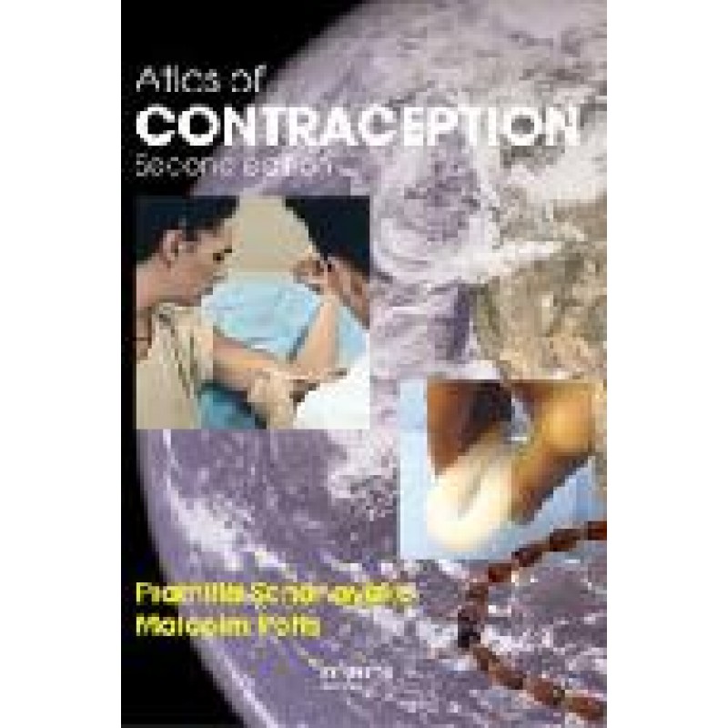 Atlas of Contraception, Second Edition