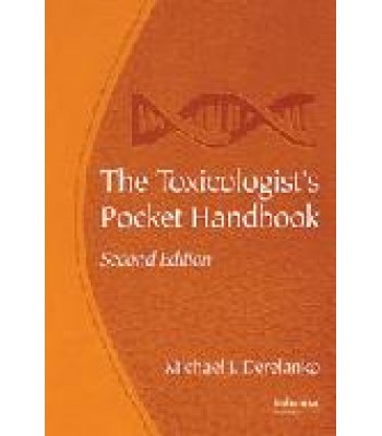 The Toxicologist's Pocket Handbook, Second Edition
