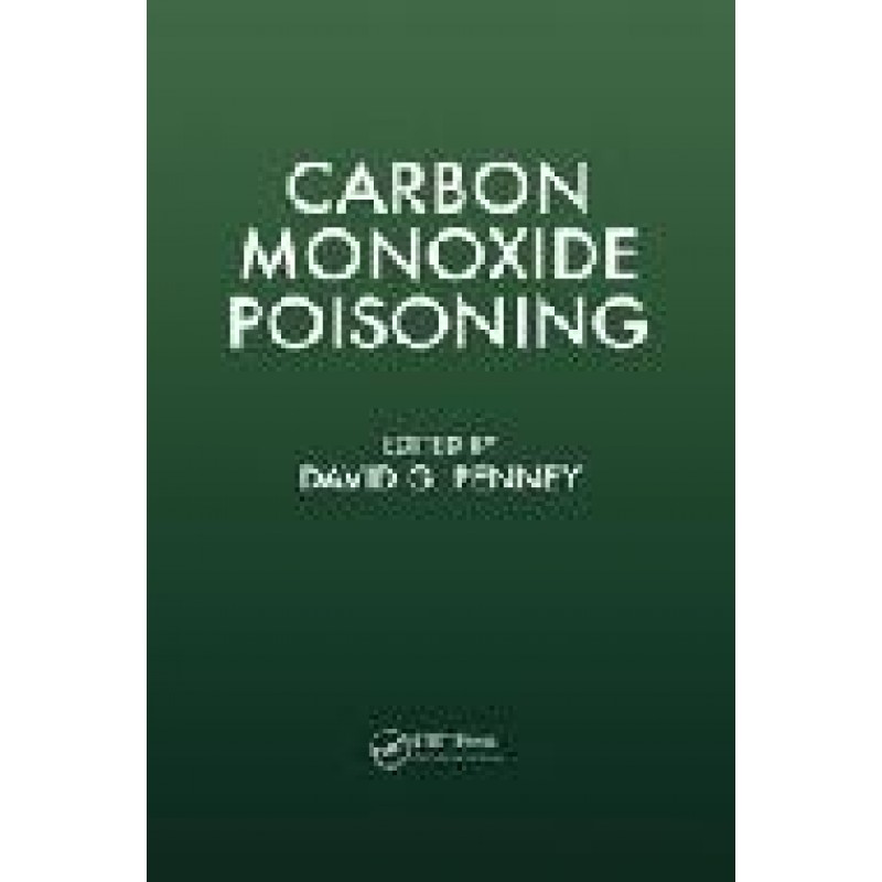 Carbon Monoxide Poisoning