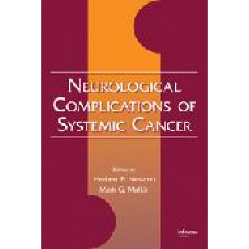 Neurological Complications of Systemic Cancer Series: Neurological Disease and Therapy