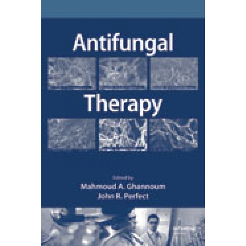 Antifungal Therapy