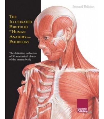 Illustrated Portfolio of Human Anatomy &amp; Pathology, 2nd Edition