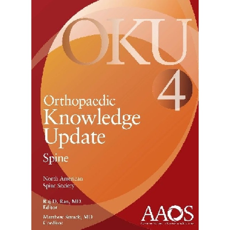 Orthopaedic Knowledge Update Spine 4