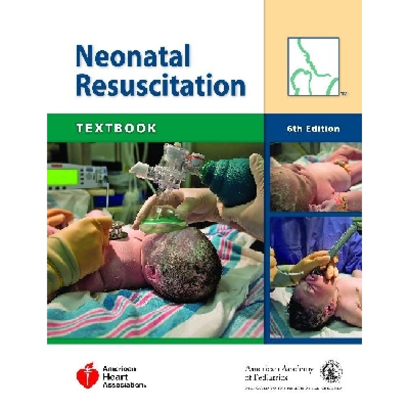 Neonatal Resuscitation Textbook