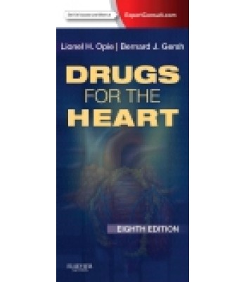 Drugs for the Heart, 8th Edition