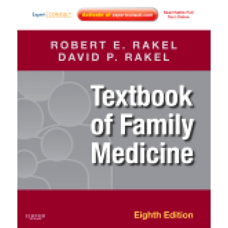 Textbook of Family Medicine, 8th Edition