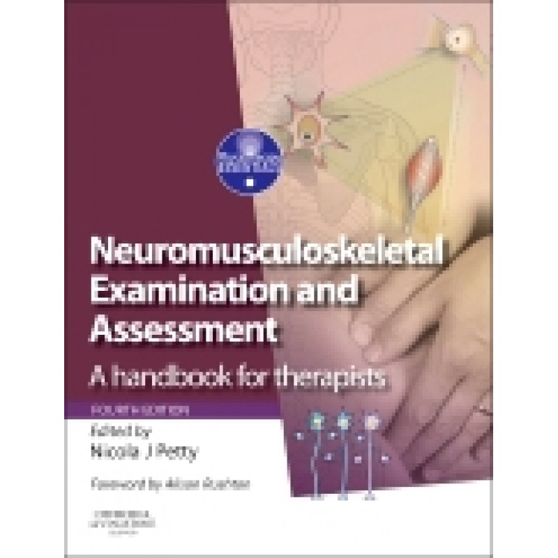 Neuromusculoskeletal Examination and Assessment, 4th Edition