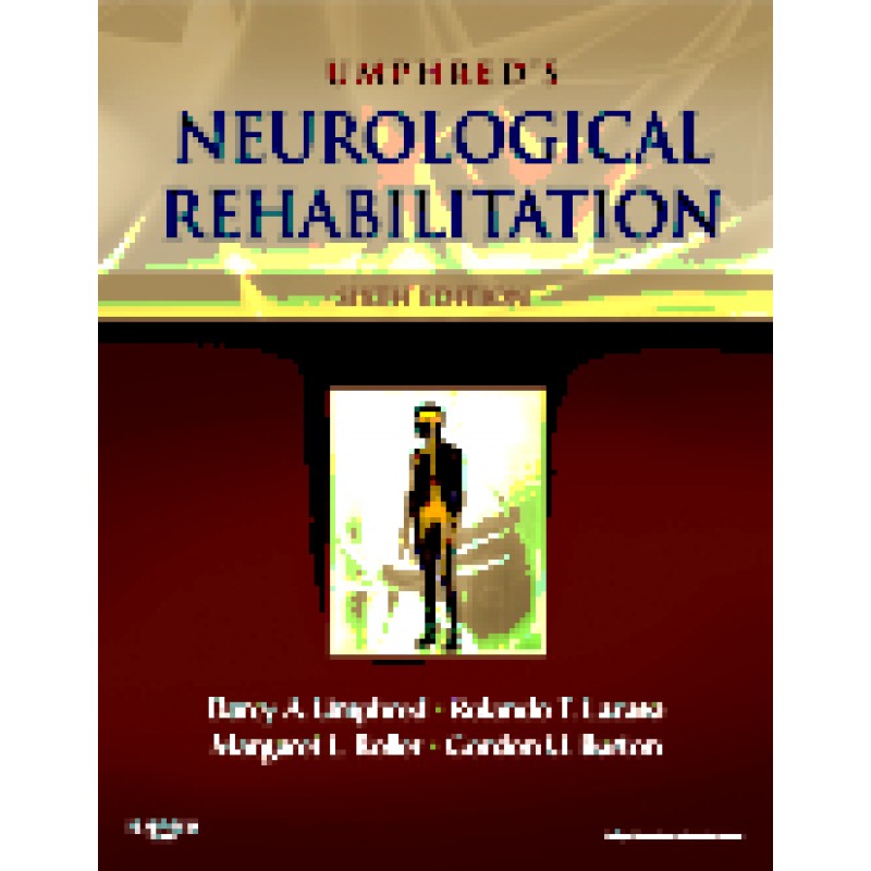 Neurological Rehabilitation, 6th Edition