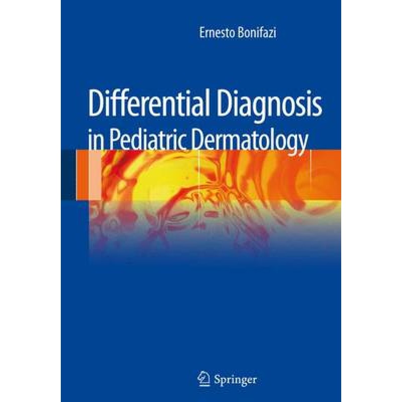 Differential Diagnosis in Pediatric Dermatology