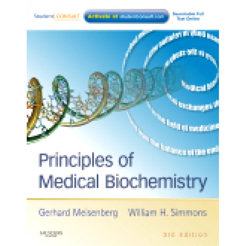 Principles of Medical Biochemistry, 3rd Edition