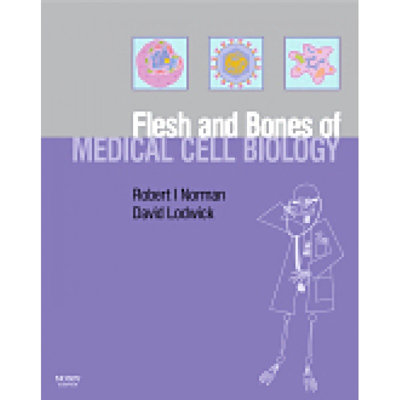 The Flesh and Bones of Medical Cell Biology
