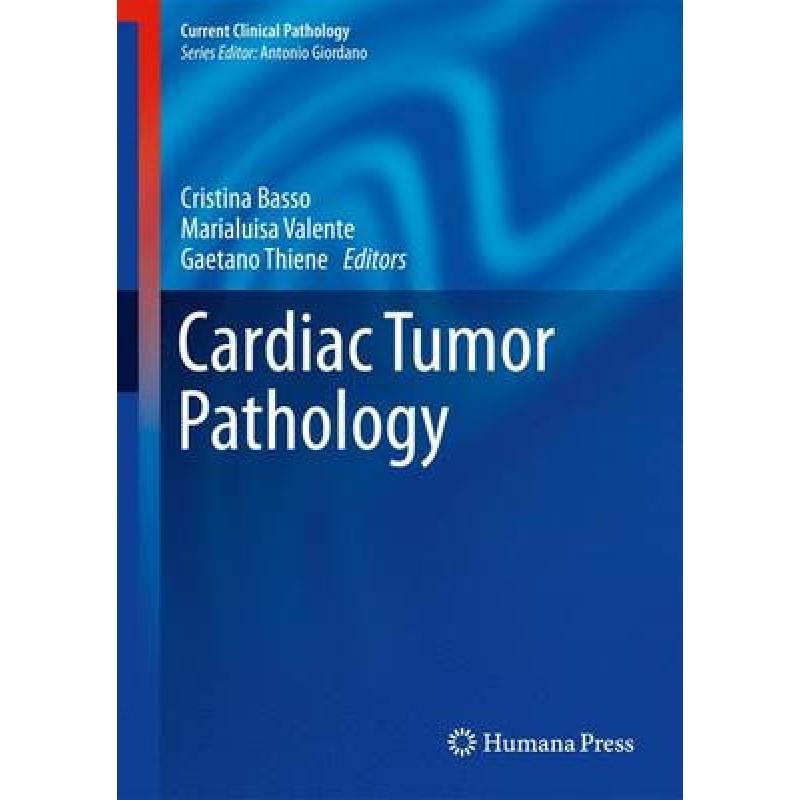 Cardiac Tumor Pathology
