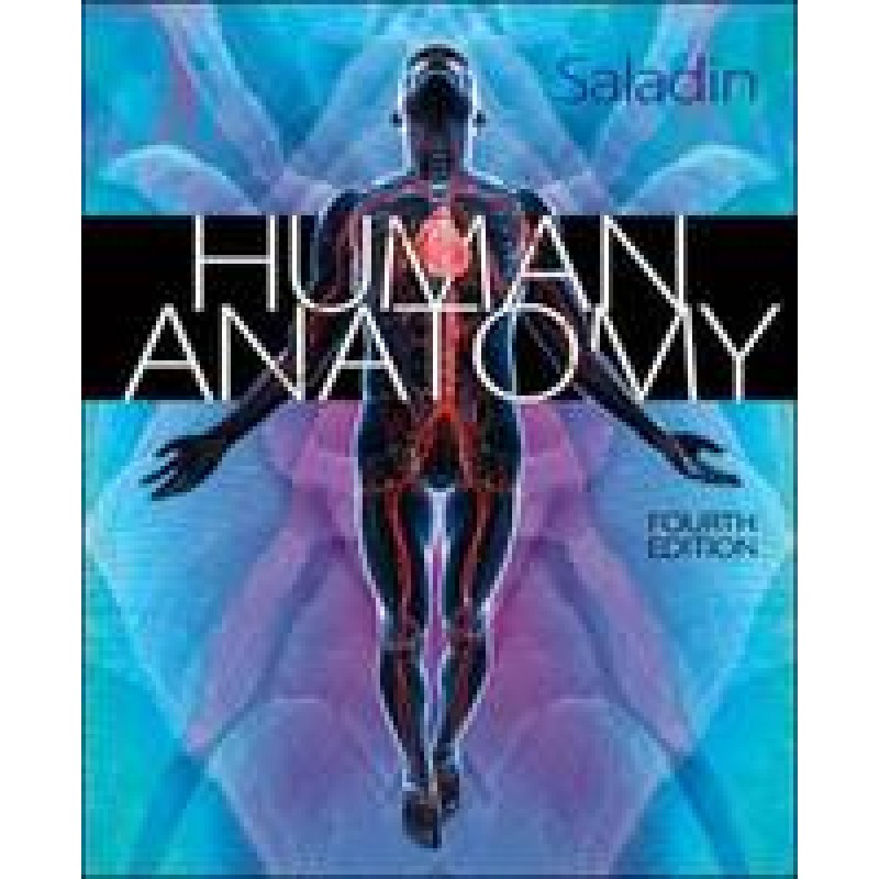 Human Anatomy, 4th Revised edition