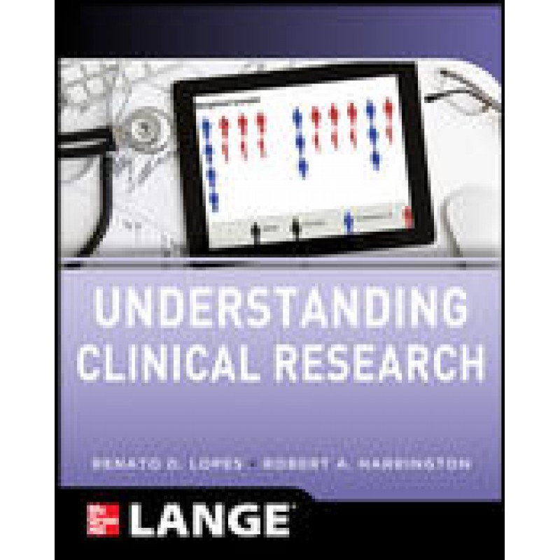 Understanding Clinical Research
