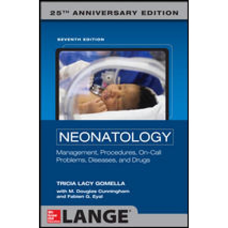Neonatology, 7th Edition