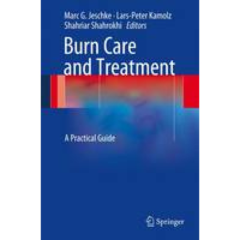 Burn Care and Treatment