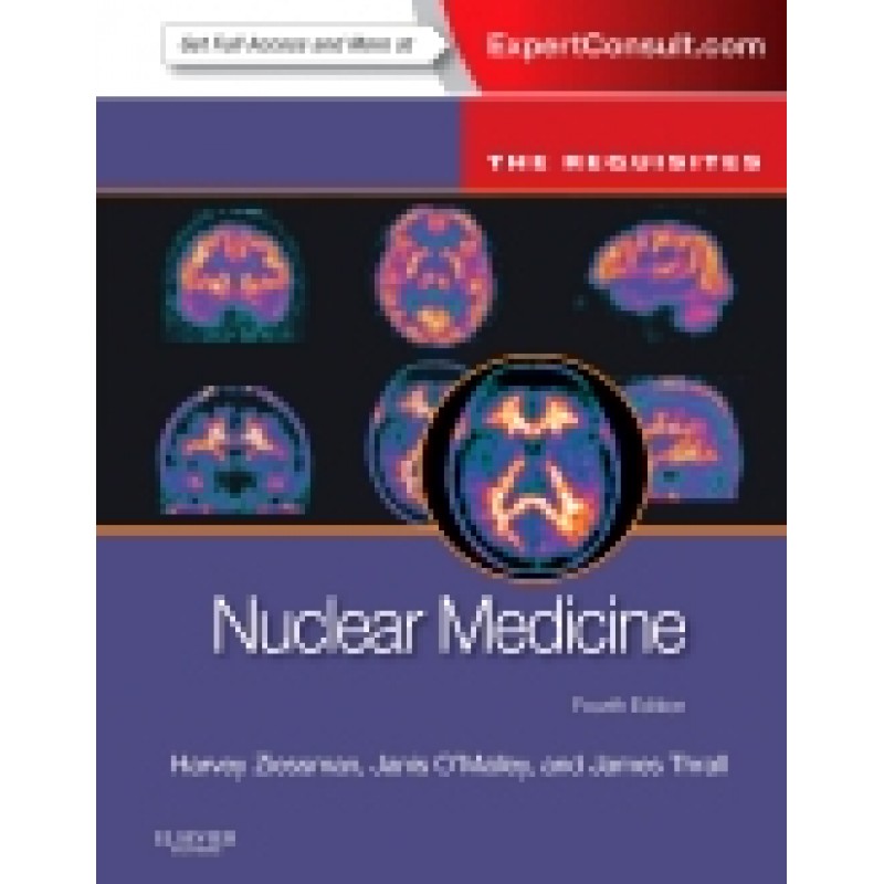 Nuclear Medicine, 4th Edition