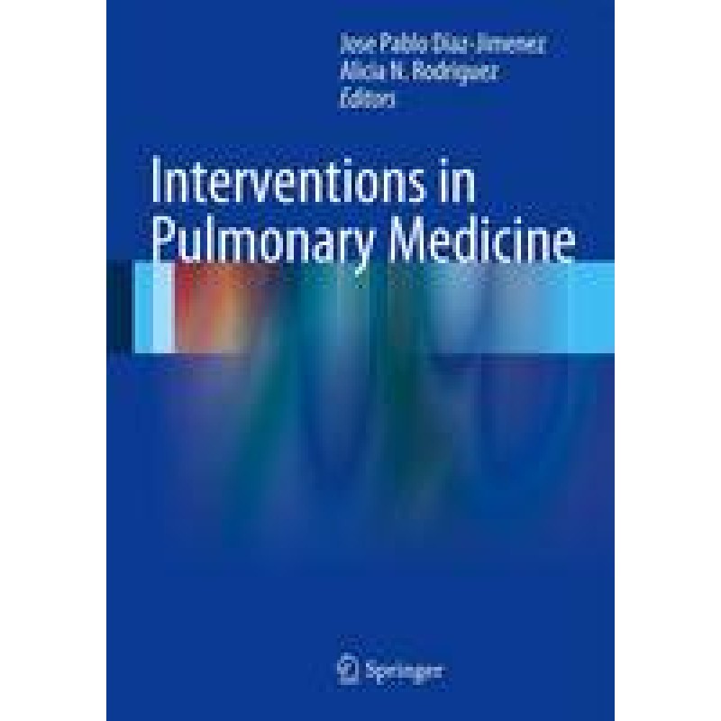Interventions in Pulmonary Medicine
