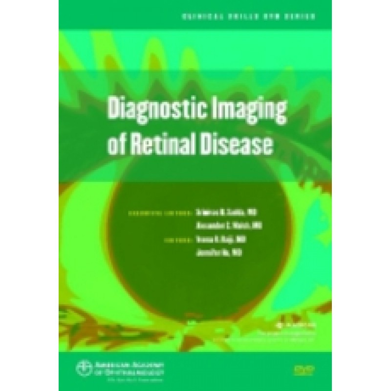 Diagnostic Imaging of Retinal Disease