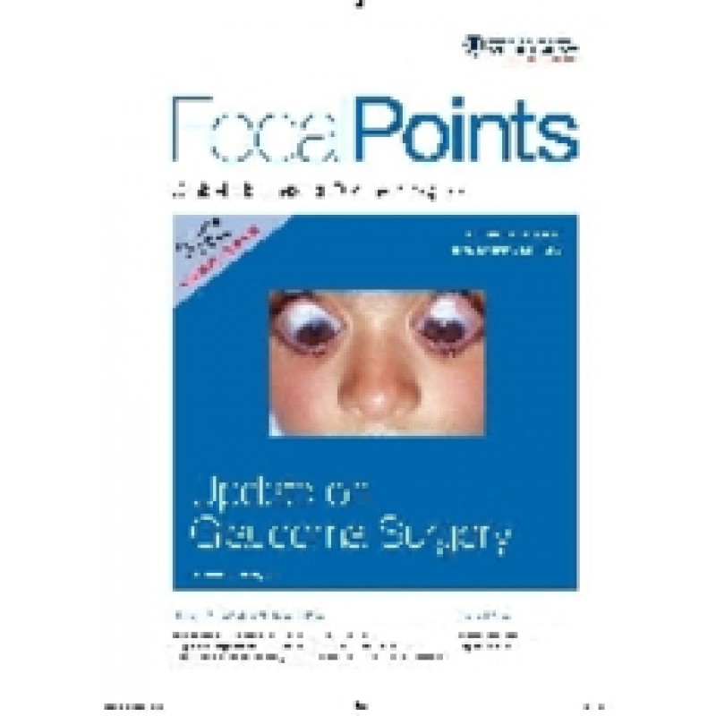 2012 Focal Points Complete Set