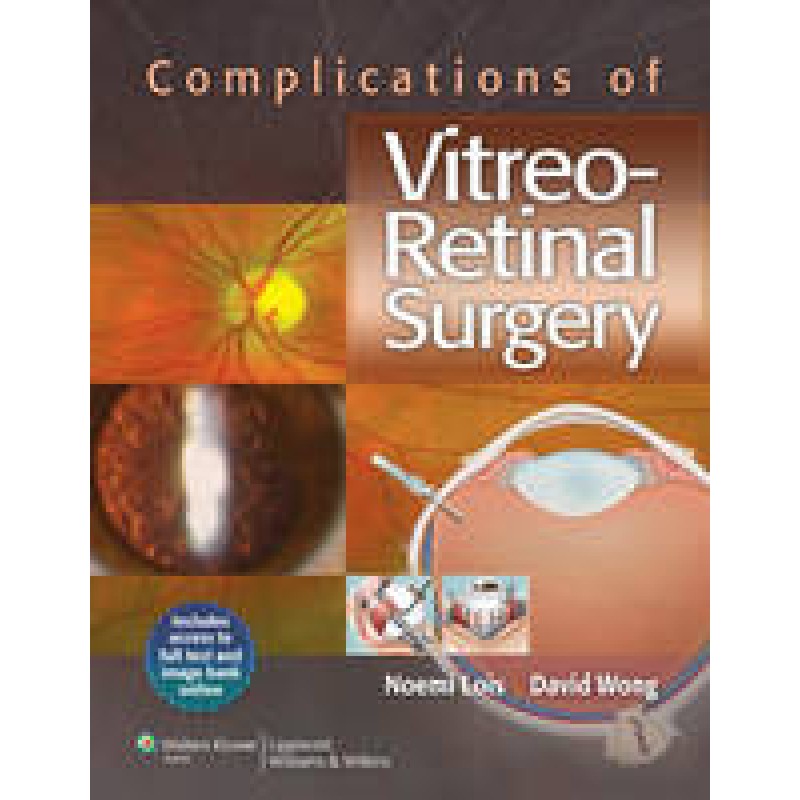 Complications of Vitreo-retinal Surgery