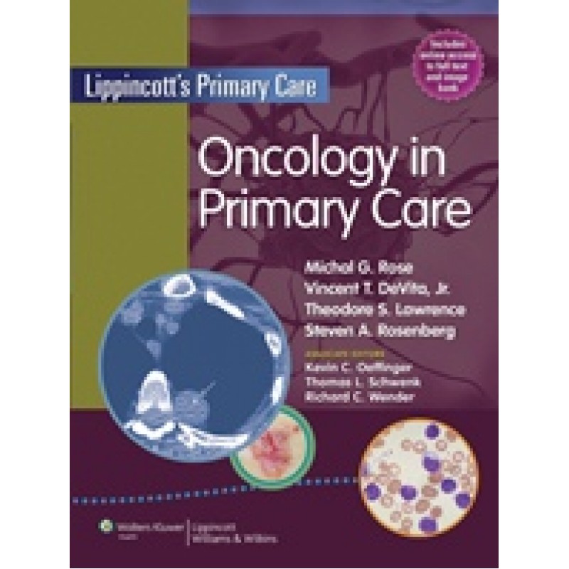 Oncology in Primary Care