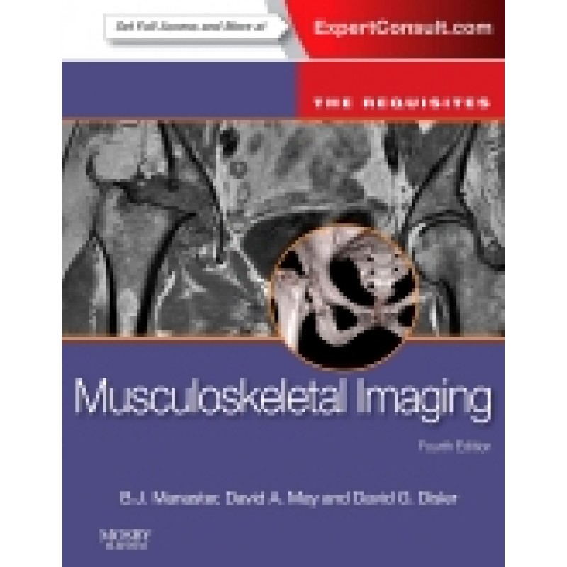 Musculoskeletal Imaging, 4th Edition