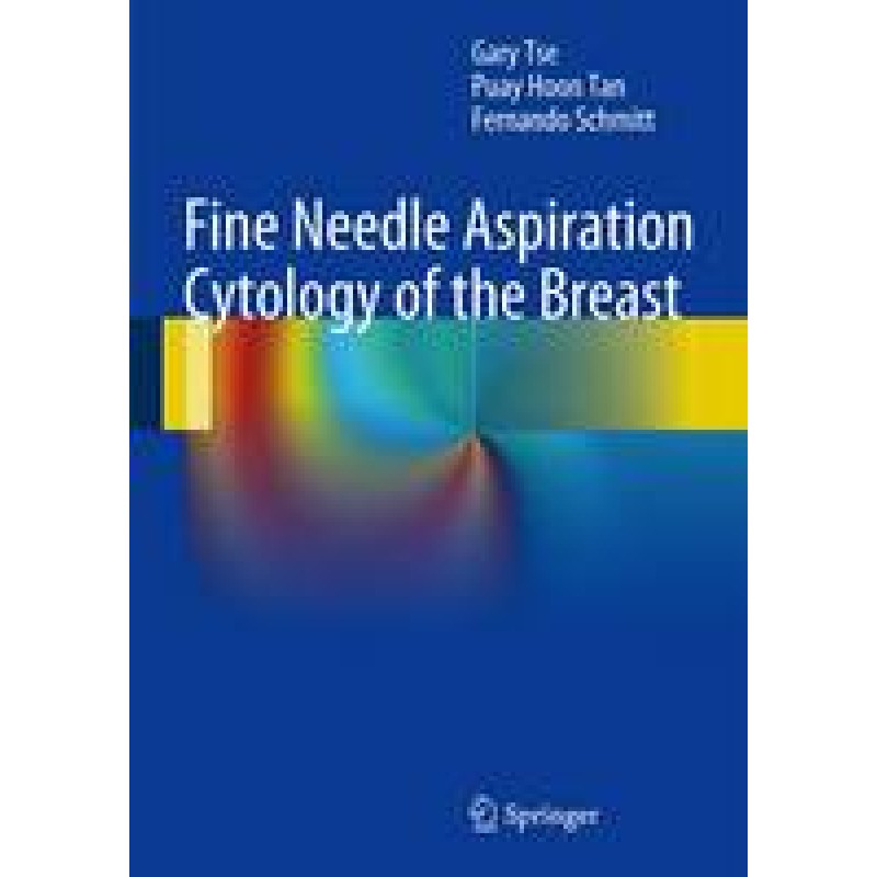 Fine Needle Aspiration Cytology of the Breast