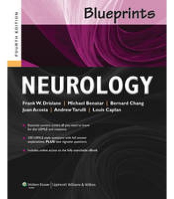Blueprints Neurology, 4th Revised edition