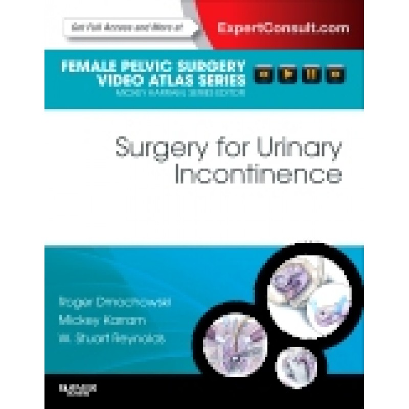 Surgery for Urinary Incontinence