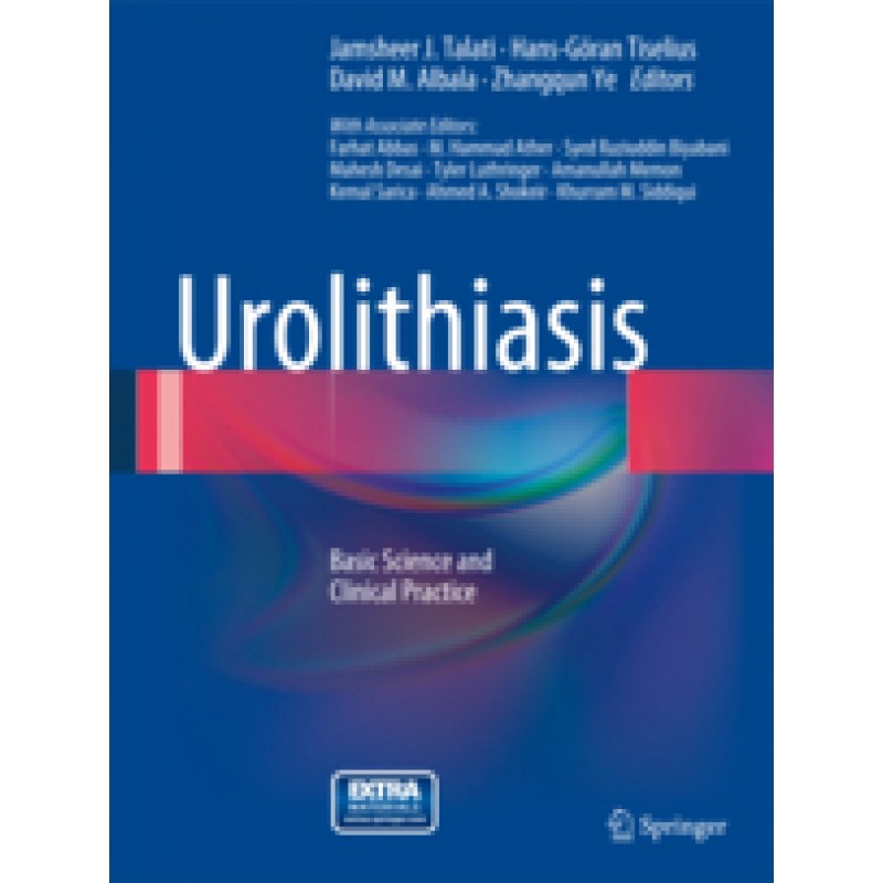 Urolithiasis