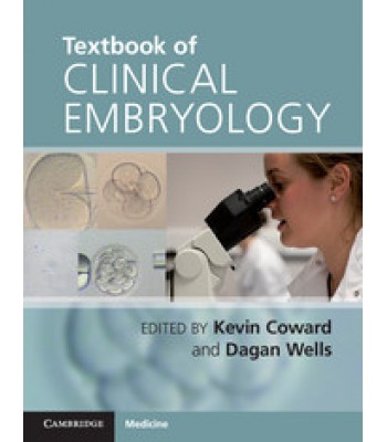 Textbook of Clinical Embryology