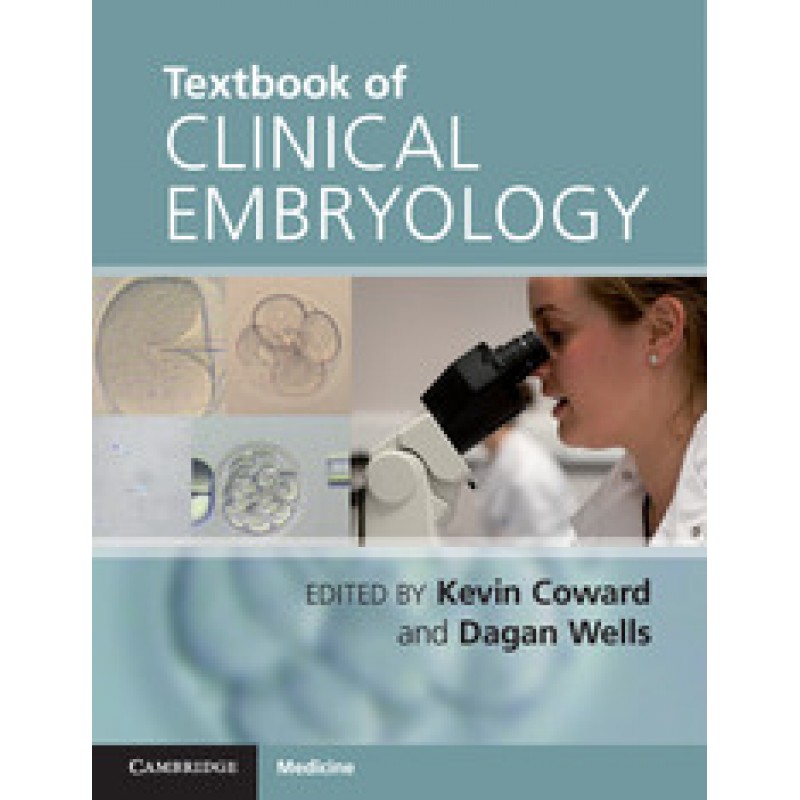 Textbook of Clinical Embryology