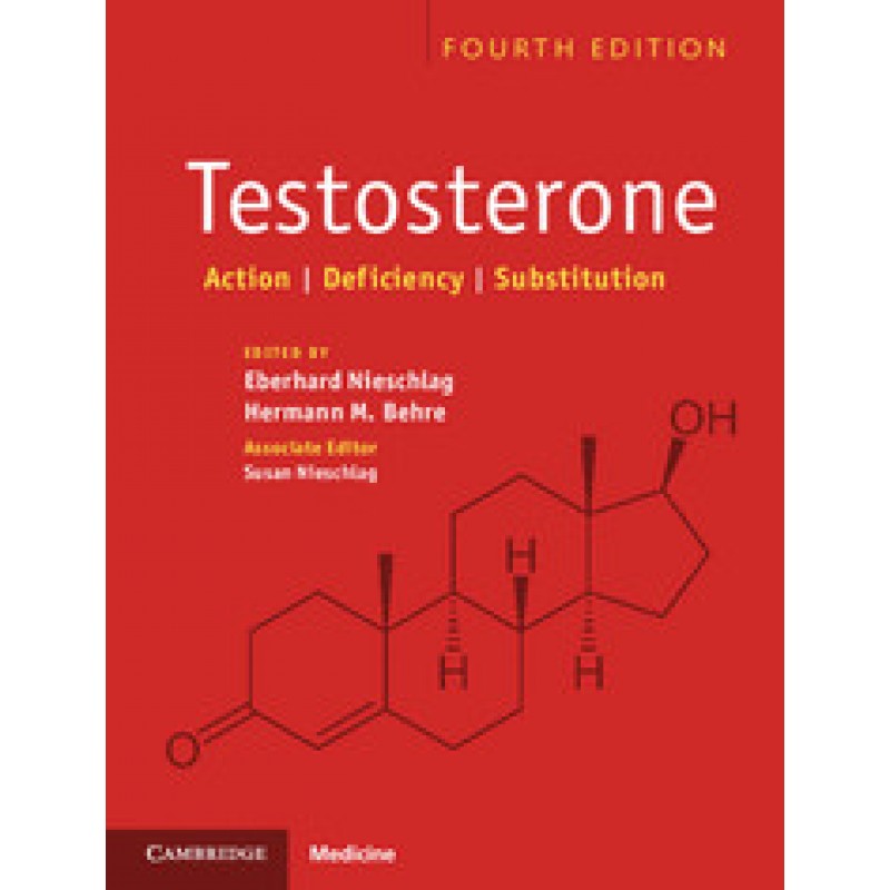 Testosterone, 4th Edition