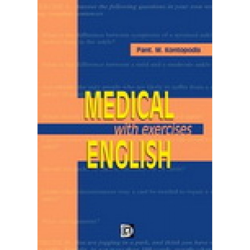 Medical English with Exercises