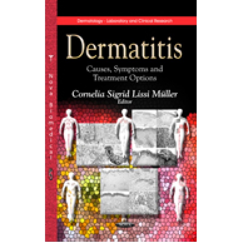 Dermatitis: Causes, Symptoms and Treatment Options