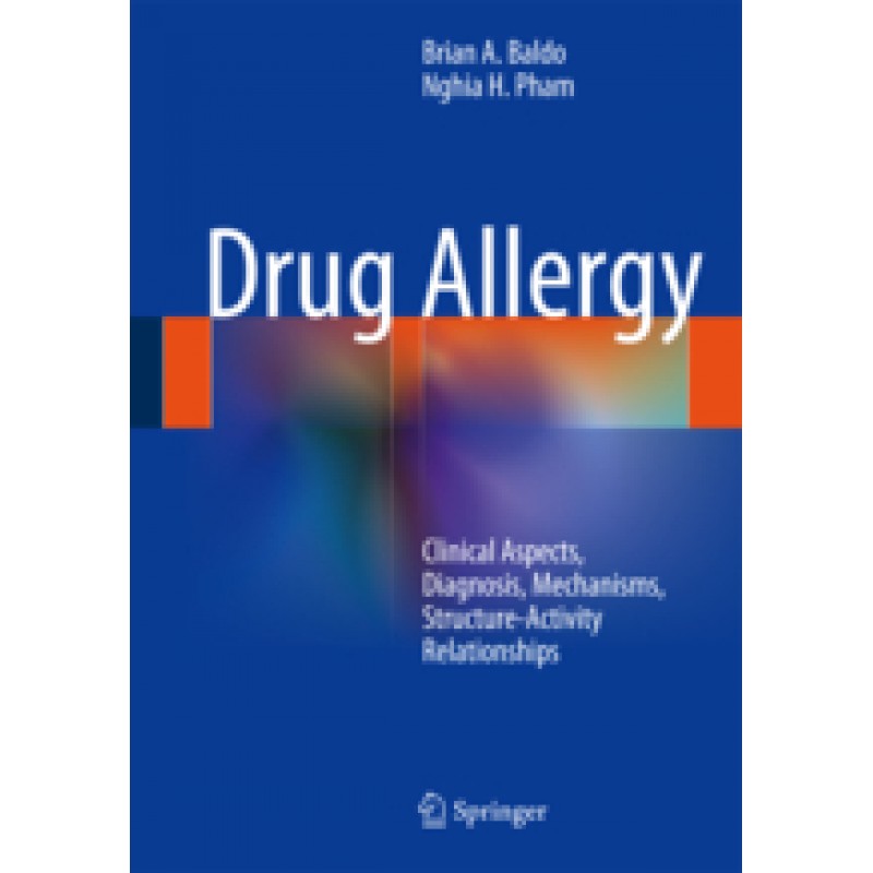 Drug Allergy