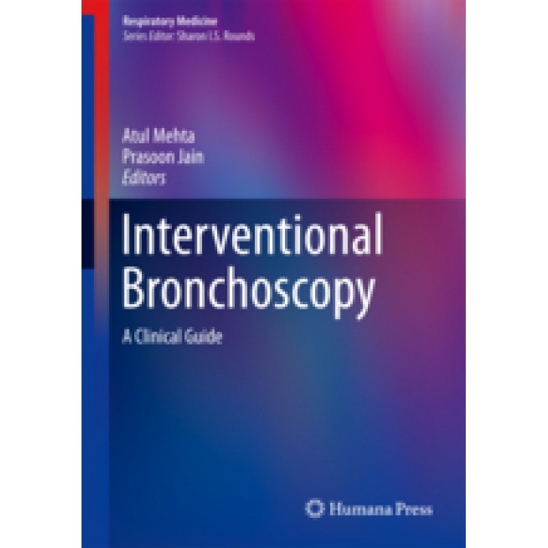 Interventional Bronchoscopy