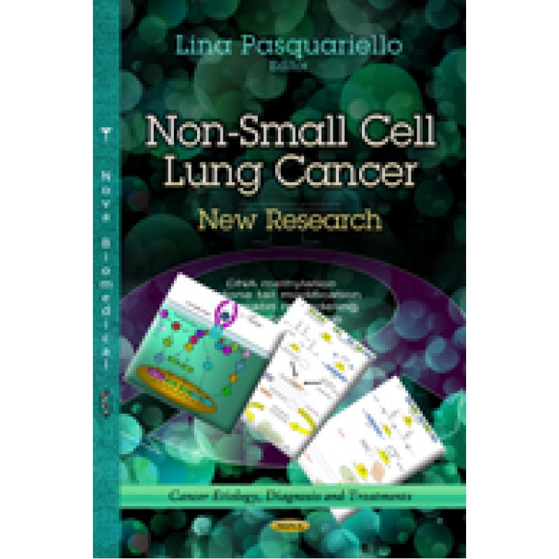 Non-Small Cell Lung Cancer: New Research